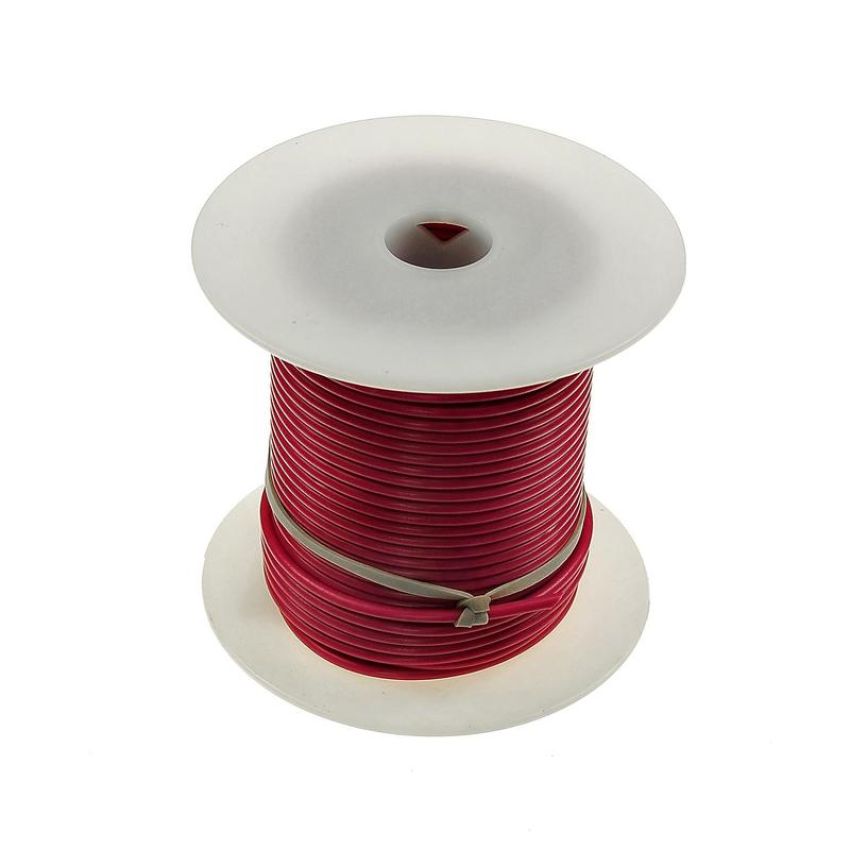 Standard Motor Products CW14R Bulk Primary Wire