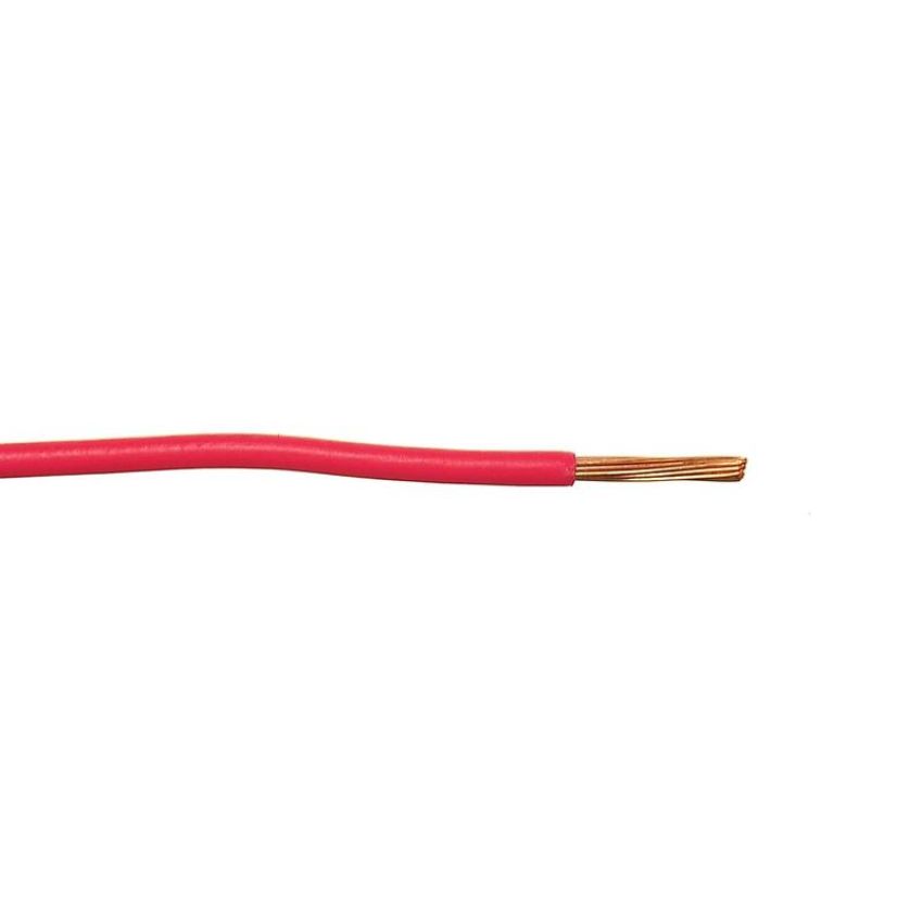 Standard Motor Products CW14R Bulk Primary Wire