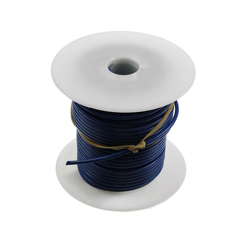 Standard Motor Products CW16E Bulk Primary Wire