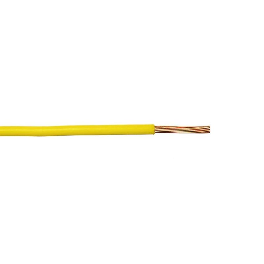 Standard Motor Products CW16Y Bulk Primary Wire