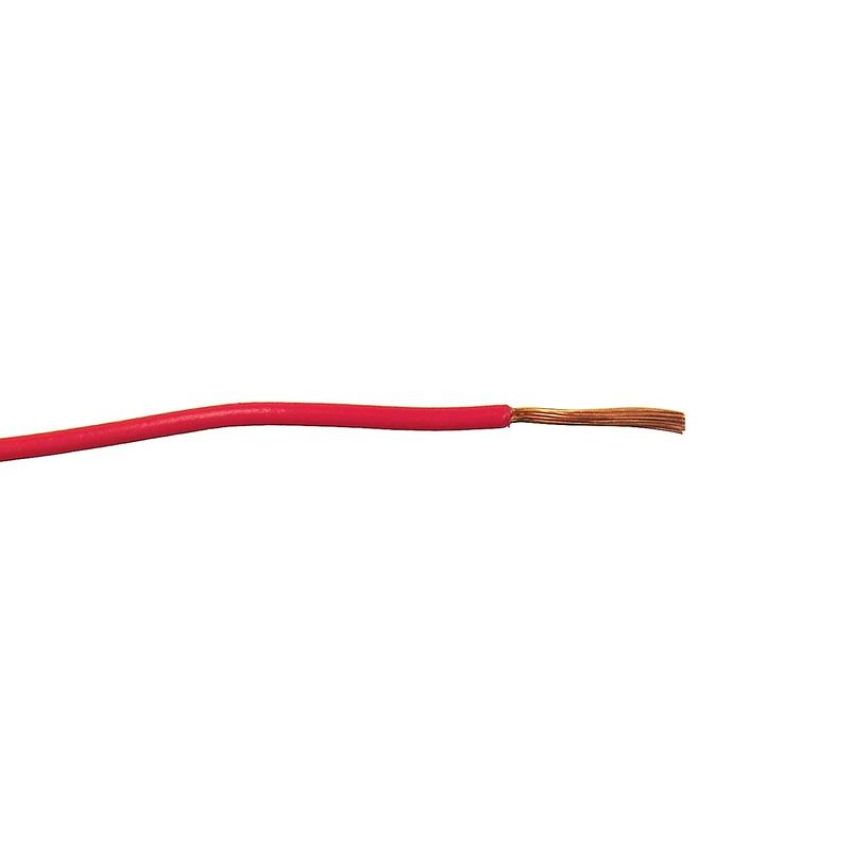 Standard Motor Products CW18R Bulk Primary Wire