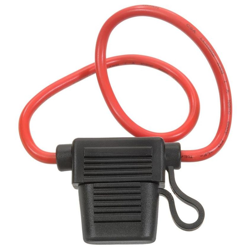 Standard Motor Products ET228 Wire Terminal