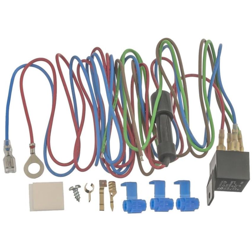 Standard Motor Products ET521 Wire Safety Accessories