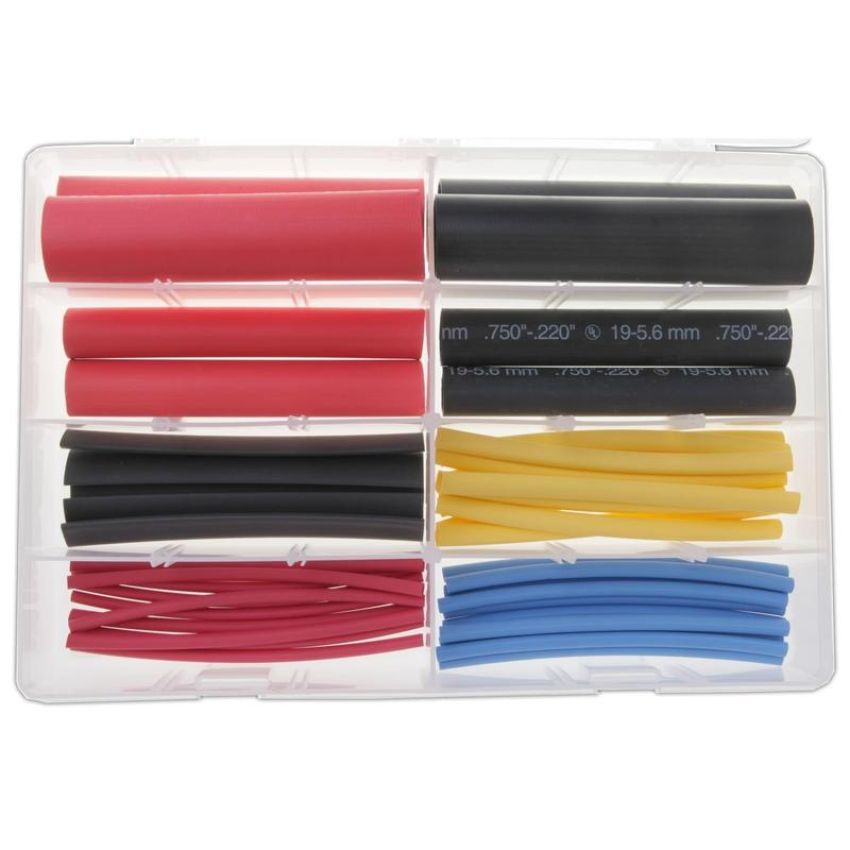 Standard Motor Products HST1A Heat Shrink Tubing