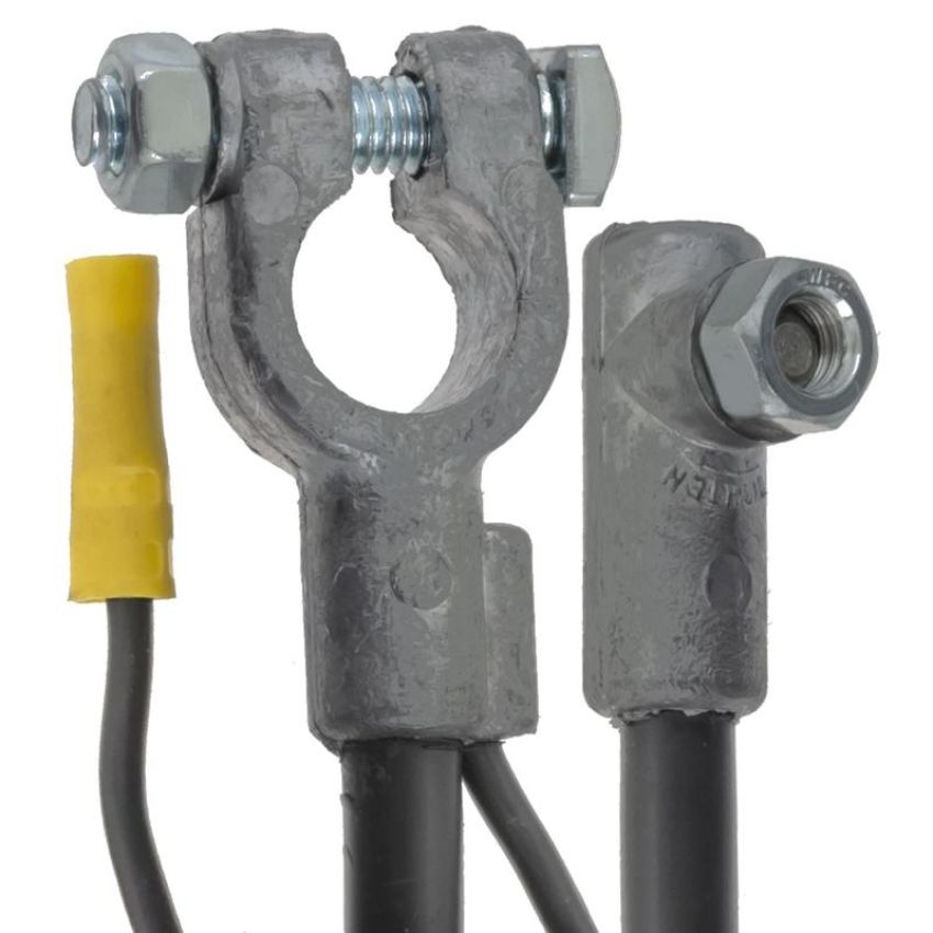 Standard Motor Products QC10 Universal Battery Cable