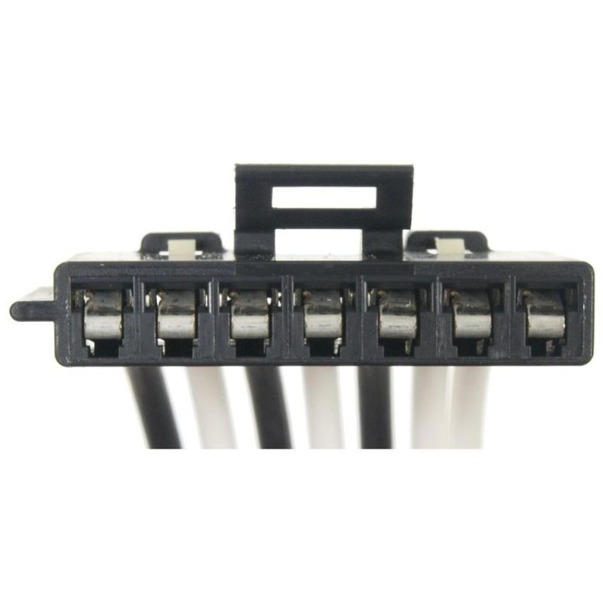 Standard Motor Products STA35 Pigtail Assortment