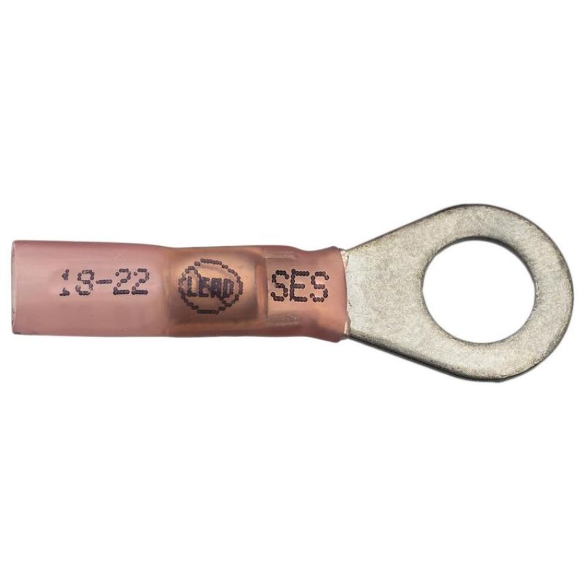 Standard Motor Products STP475 Heat Shrink Terminal