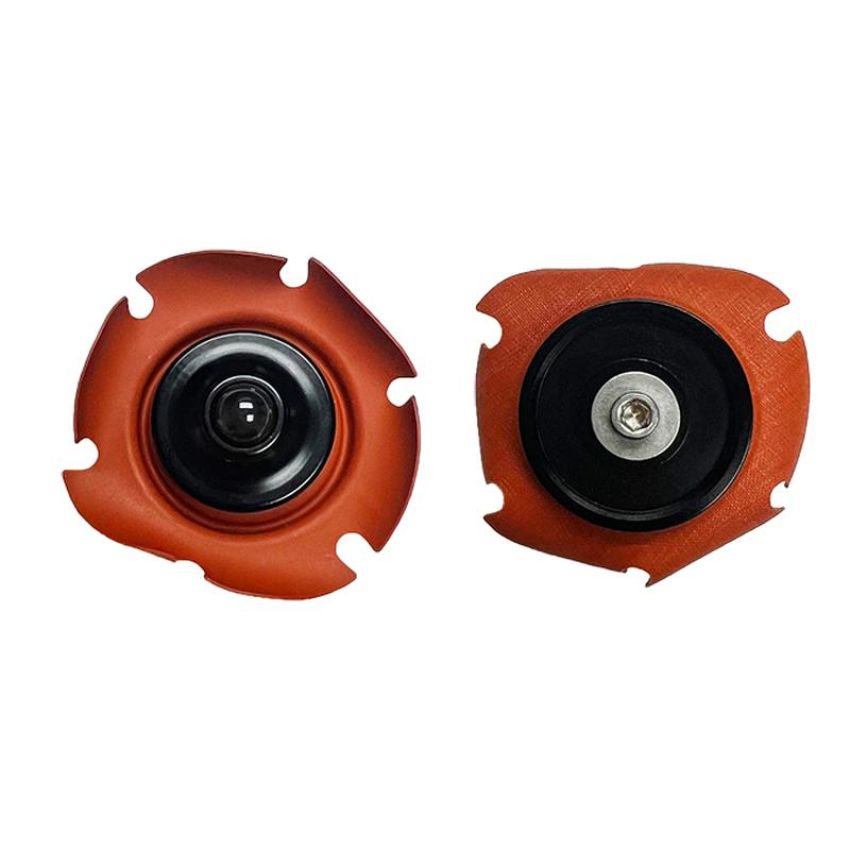 Snow Performance SNF-10000R Standard Regulator Rebuild Kit