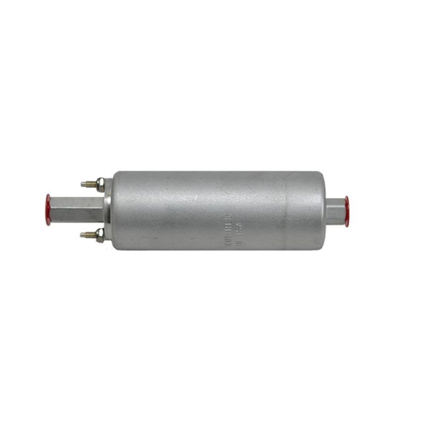 Snow Performance SNF-20396 Fuel Pump (Inline) 85GPH@40PSI, Max Pressure 120 PSI