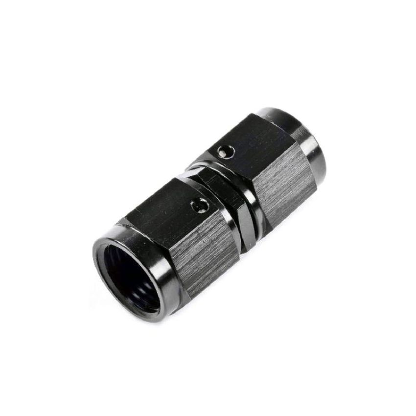 Snow Performance SNF-20398 6AN Female Swivel (Black)