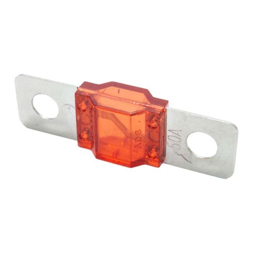 Snow Performance SNF-25011 50 Amp Fuse
