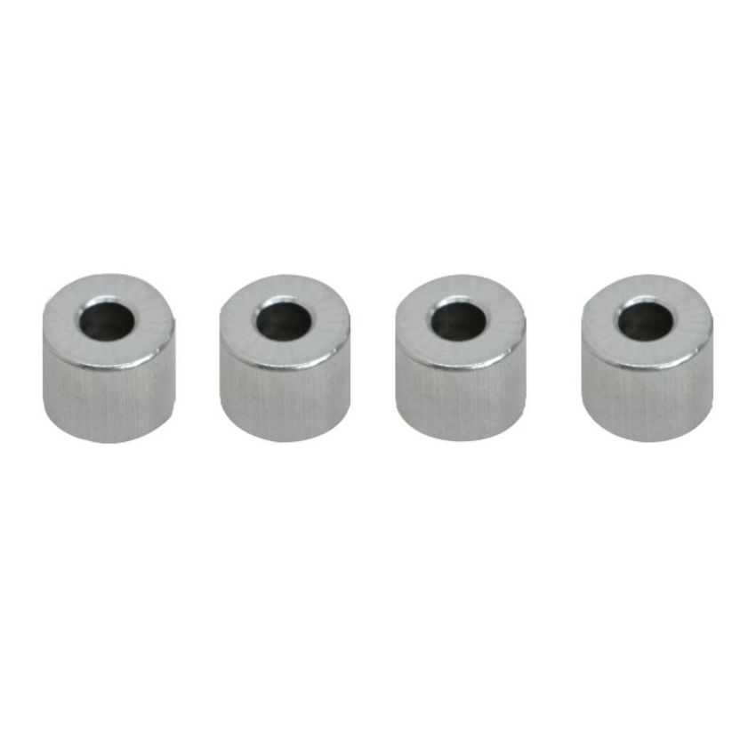Snow Performance SNF-30172 Rail Spacers 17/32