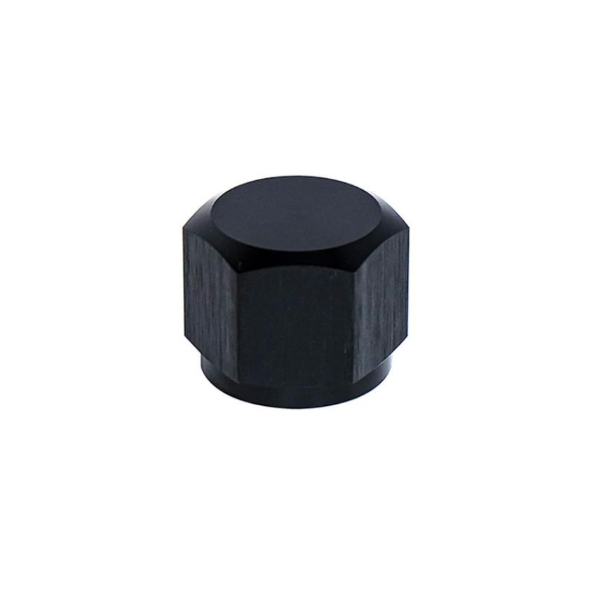 Snow Performance SNF-60007 8AN Cap with O-Ring