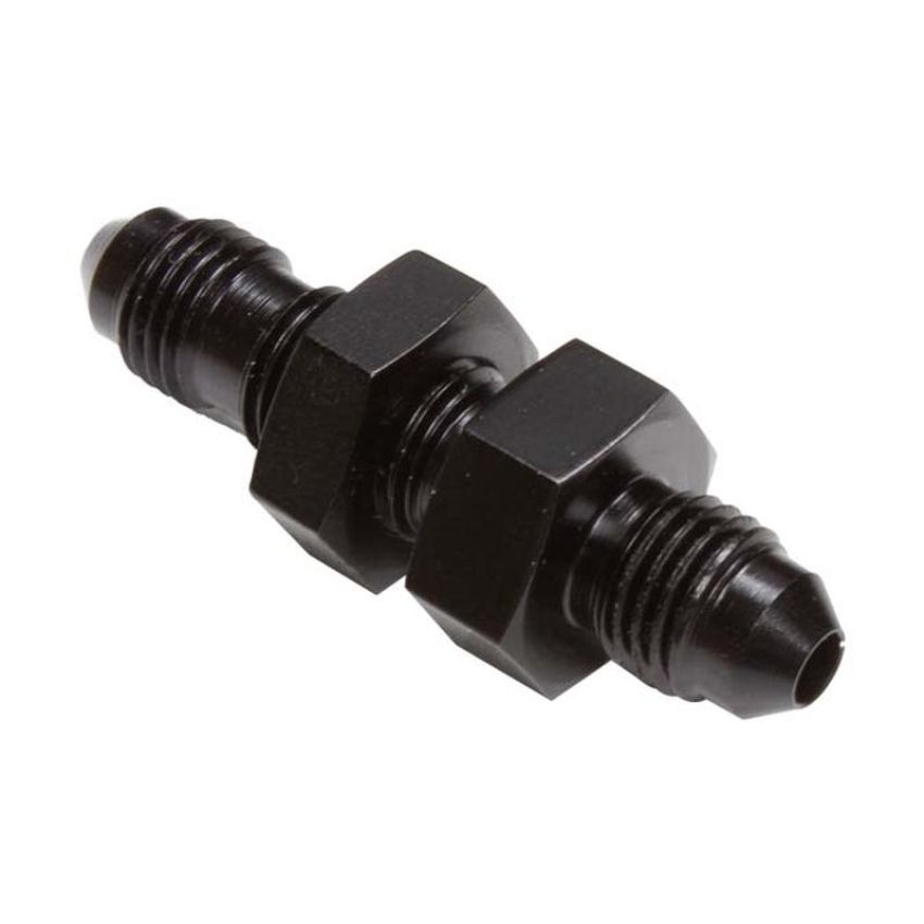 Snow Performance SNF-60040 -4 AN Bulkhead with Nut
