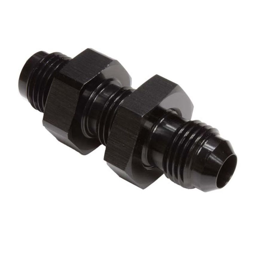 Snow Performance SNF-60060 -6 AN Bulkhead with Nut