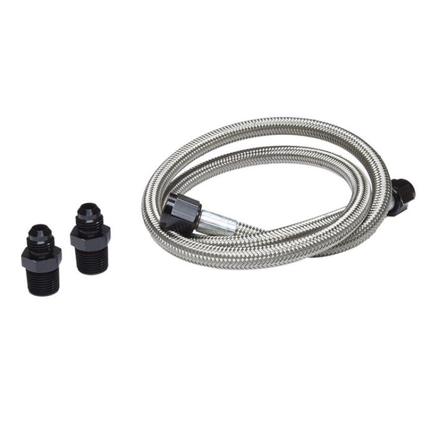 Snow Performance SNO-40019 Hi-Flow Pump Supply Upgrade