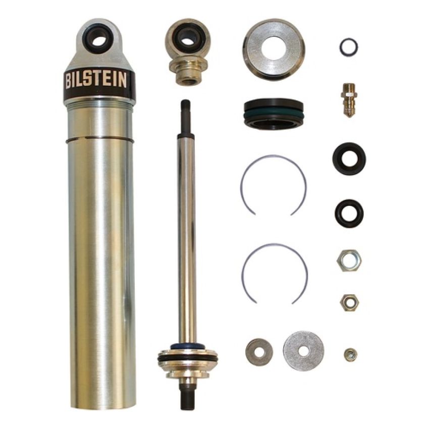 Bilstein 33315522 SNS2 Series - Suspension Shock Absorber