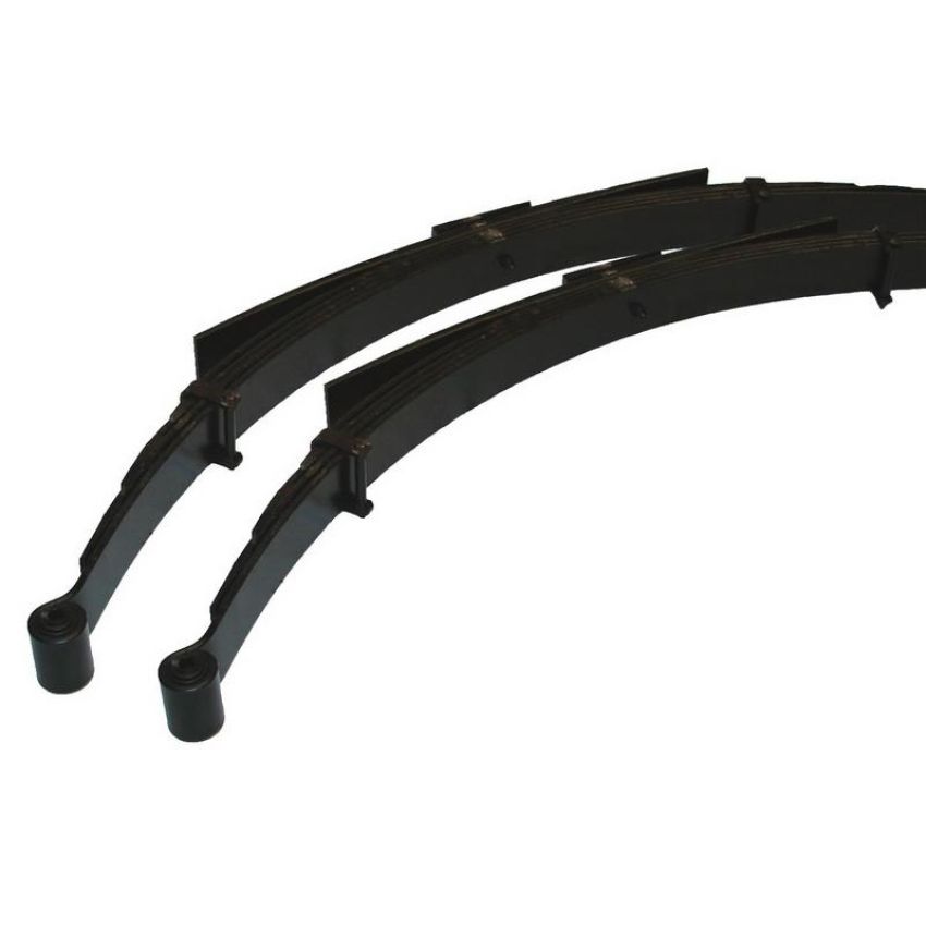 Skyjacker YJ45F 4IN. PR FRONT SPGS RKR 87-96YJ
