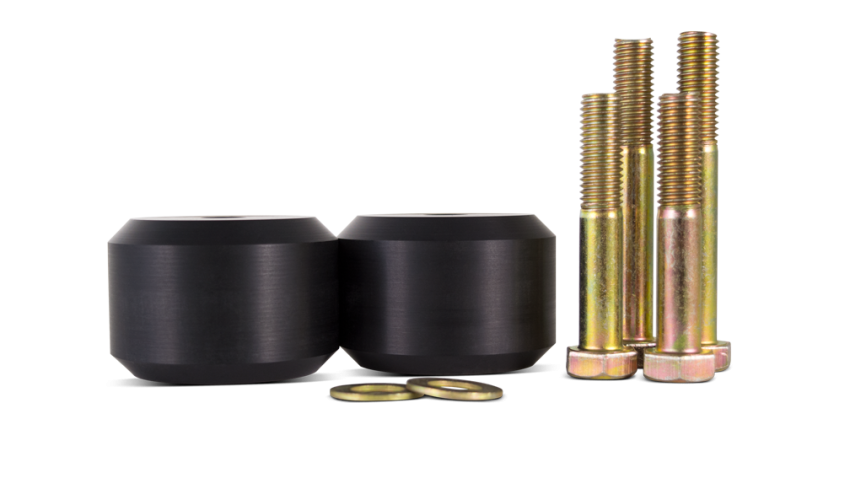 Body Armor 4x4 50209GM Leveling Kits