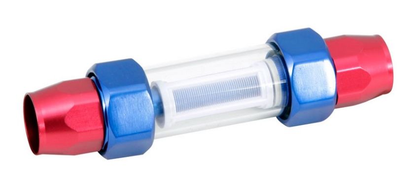 Spectre 2220 Pro-Plumb Fuel Filter