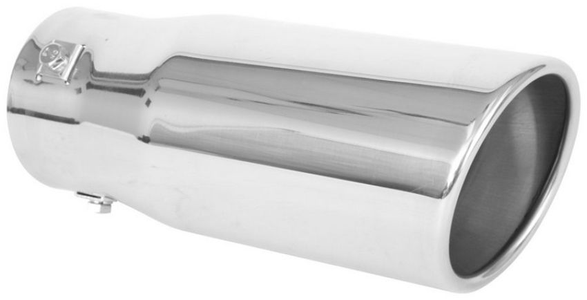 Spectre 22354 Exhaust Tip