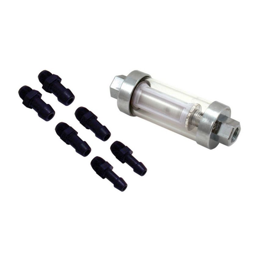 Spectre 2369 Premium Clear Fuel Filter
