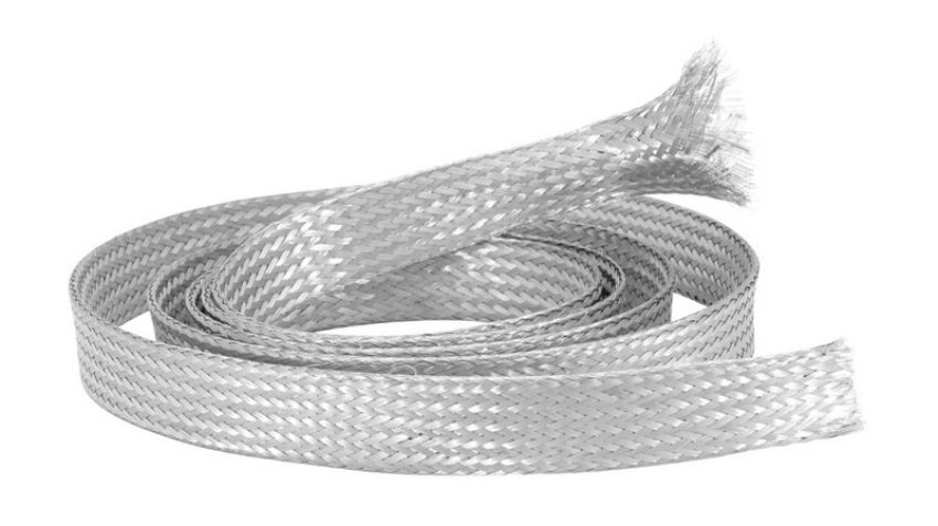 Spectre 3008B Magnabraid Heater Hose Sleeve