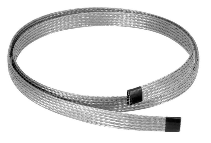 Spectre 4008B Magnabraid Radiator Hose Sleeve
