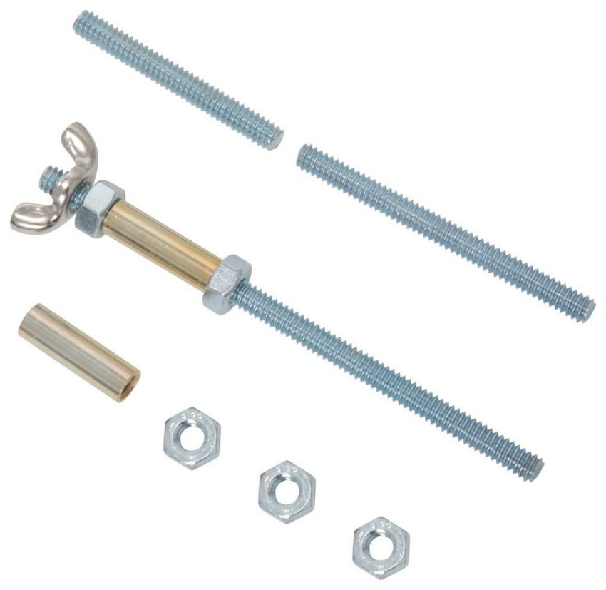 Spectre 42133 Air Cleaner Stud Kit