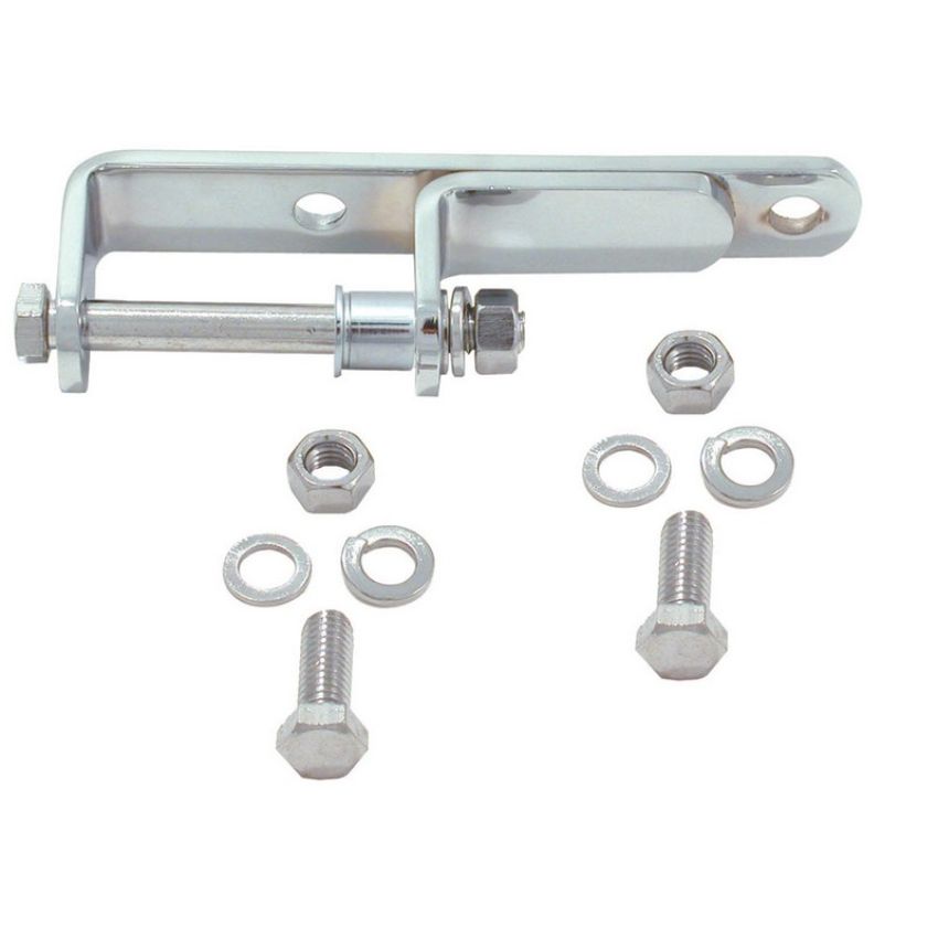 Spectre 42273 Alternator Bracket Chevrolet F-Style