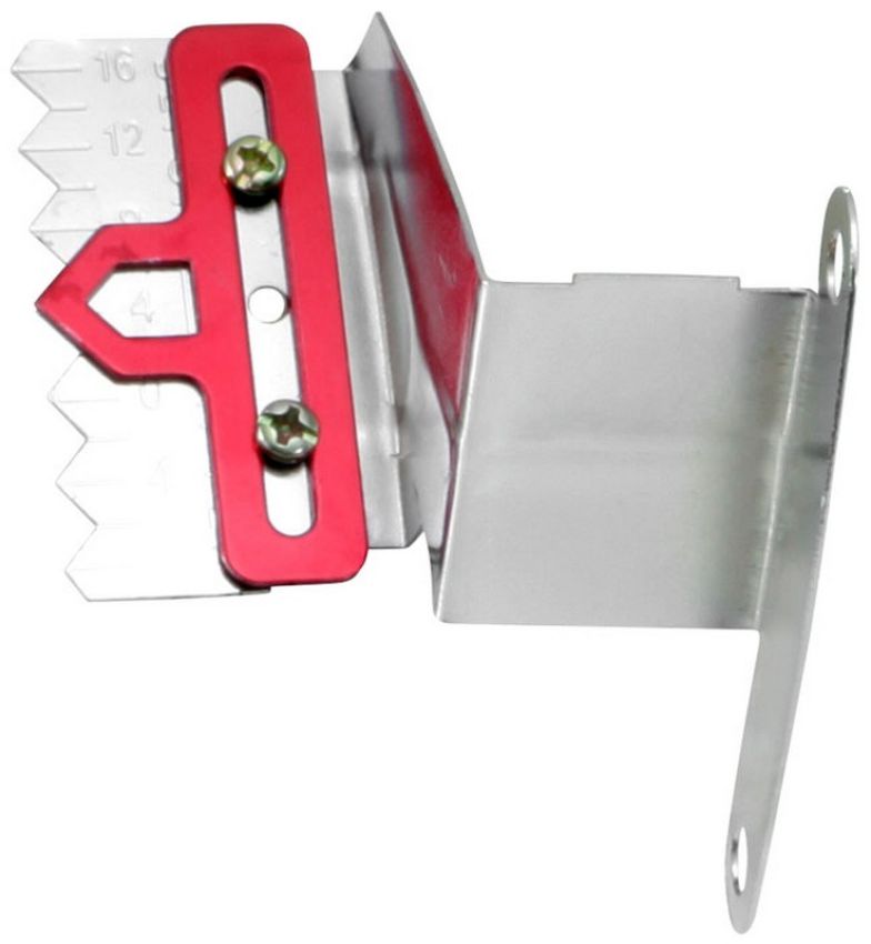 Spectre 4237 Timing Tab Adjustable