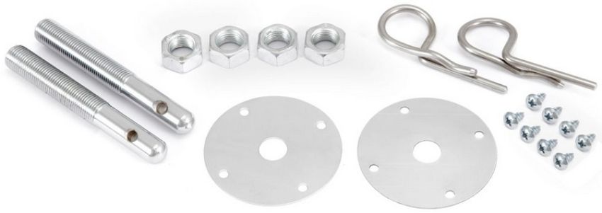 Spectre 4256 Hood Pin Kit