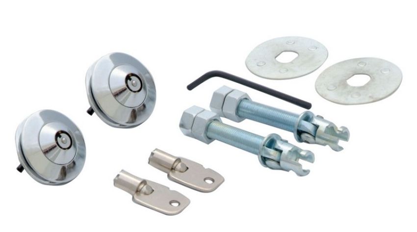 Spectre 42613 Hood Lock Kit