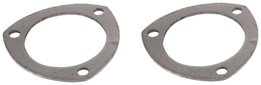 Spectre 431 Header Collector Gasket