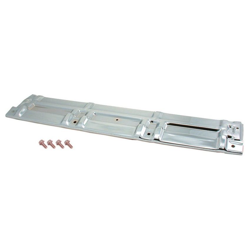 Spectre 4366 Radiator Support Panel