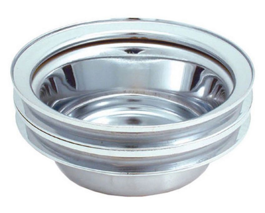 Spectre 4438 Crankshaft Pulley