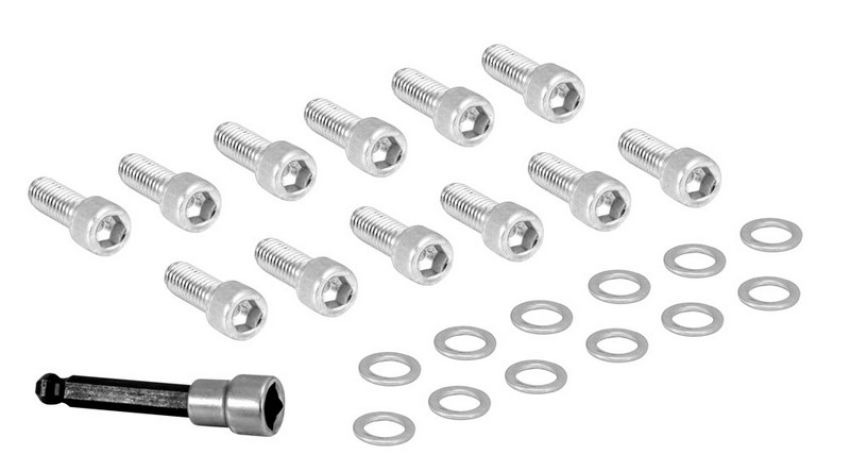 Spectre 46533 Intake Bolt Kit