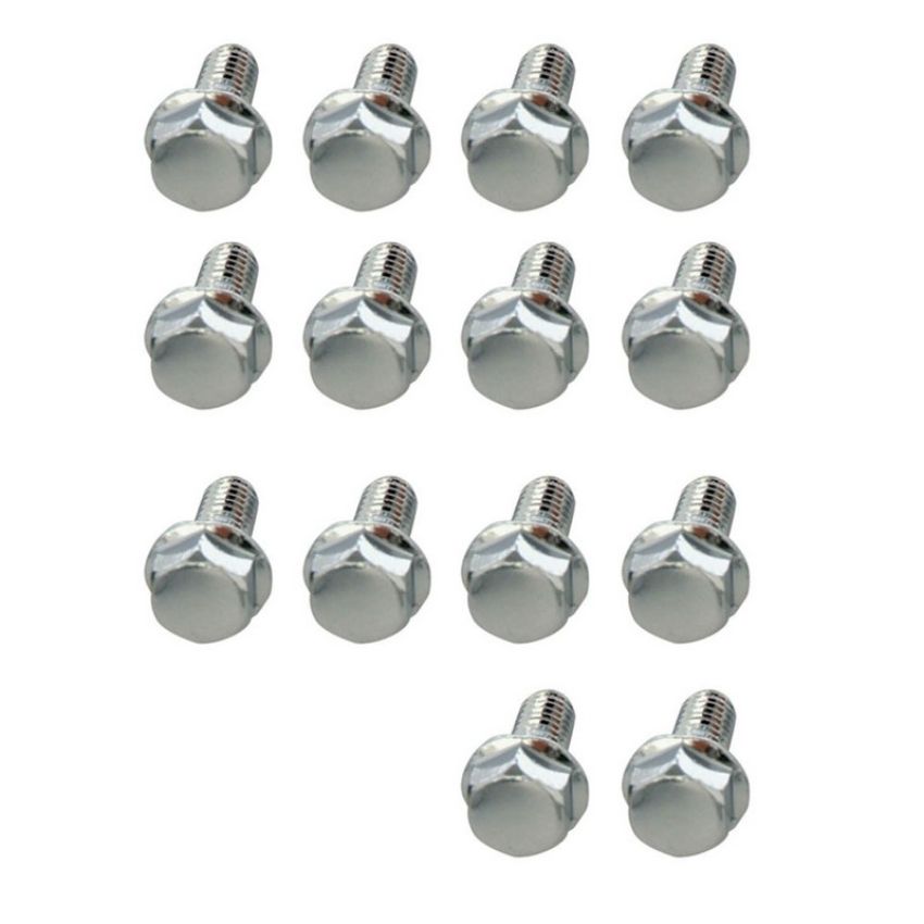 Spectre 4688 Differential Bolt Set