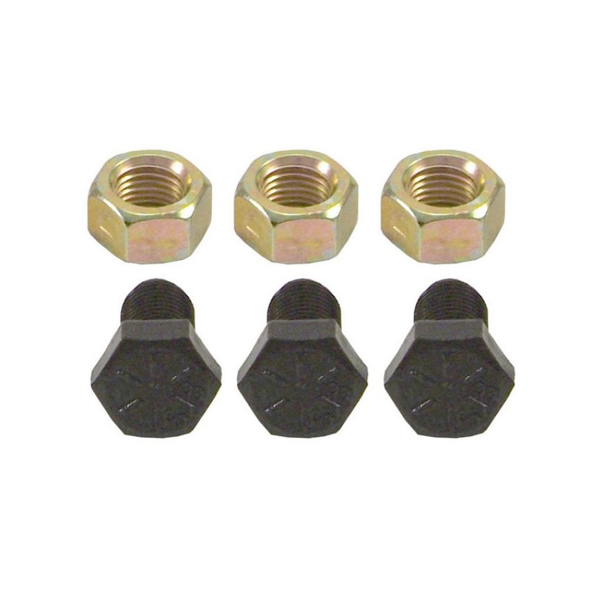 Spectre 4697 Torque Converter Bolts
