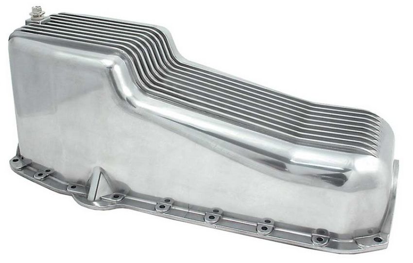 Spectre 4987 Oil Pan Kit