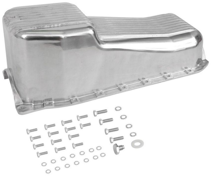 Spectre 4989 Oil Pan Kit