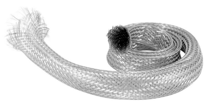 Spectre 5008B Magnabraid Radiator Hose Sleeve