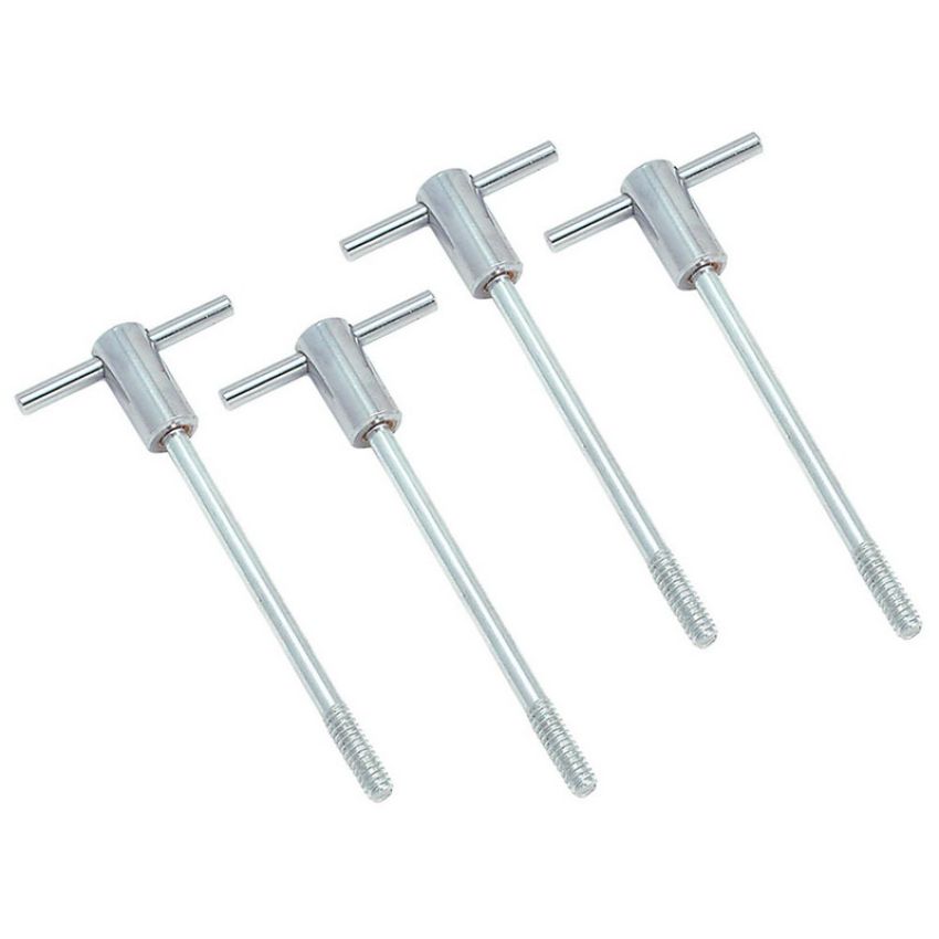 Spectre 5288 Valve Cover Bolt Set