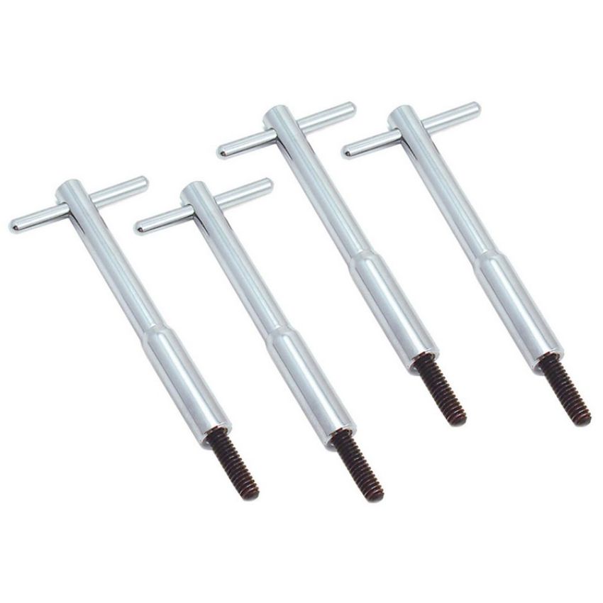 Spectre 5298 Valve Cover Bolt Set