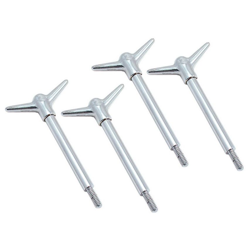 Spectre 5320 Valve Cover Bolt Set