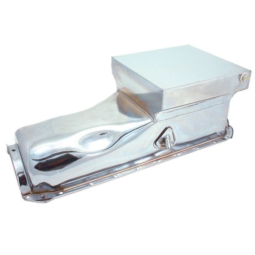 Spectre 5486 Oil Pan