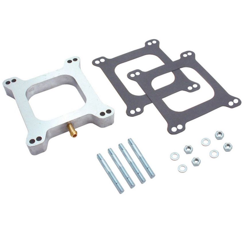 Spectre 5776 Carburetor Spacer