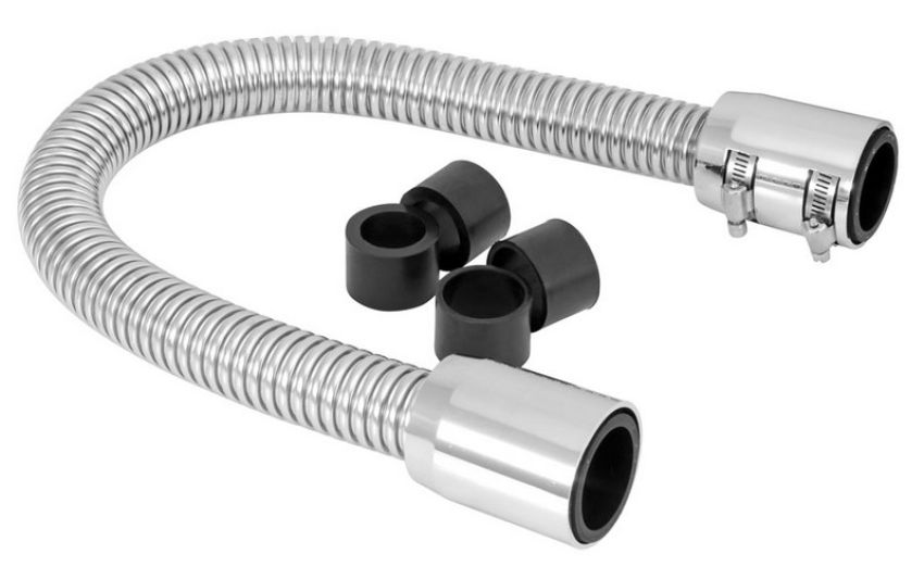 Spectre 7769 Spectre Magna Kool Radiator Hose Kit
