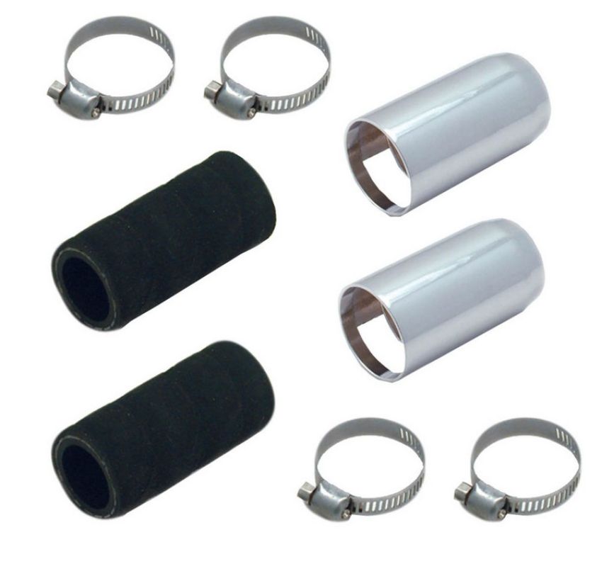 Spectre 7888 Spectre Magna Kool Fuel Line End Kit