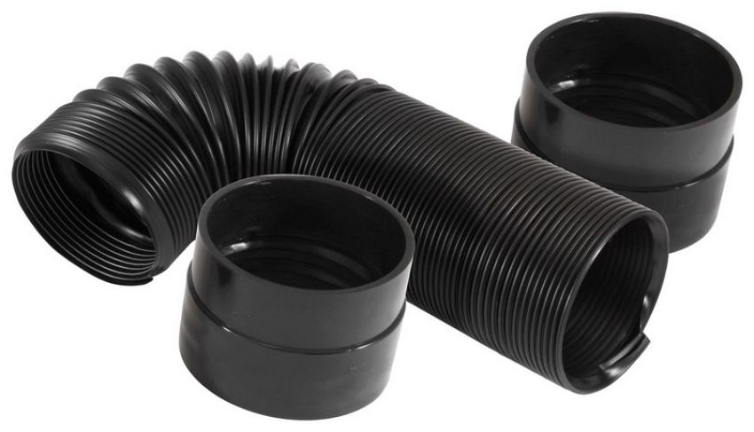 Spectre 8741 Air Duct Hose Kit
